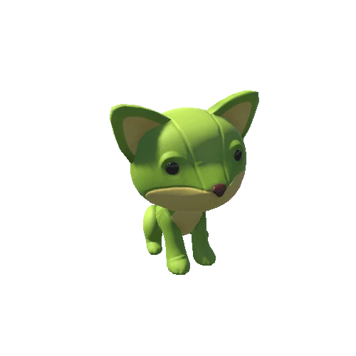 fox_green
