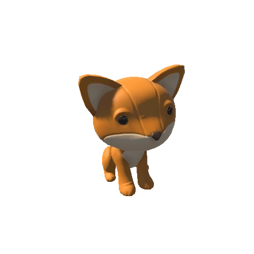 fox_orange