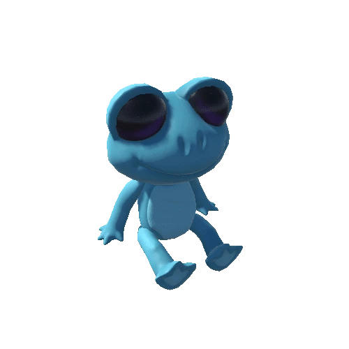 frog_blue