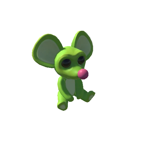 mouse_green