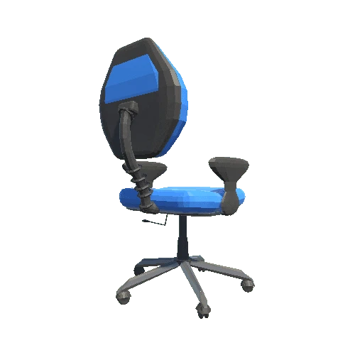 Chair_1___With_Arm_Rest