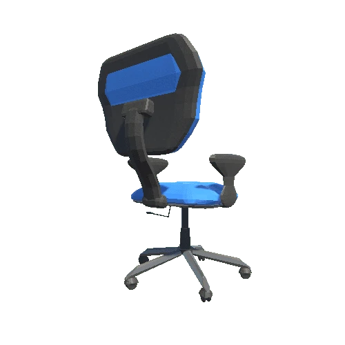 Chair_2___With_Arm_Rest