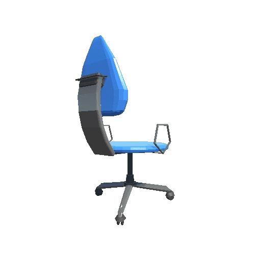 Chair_3___With_Arm_Rest