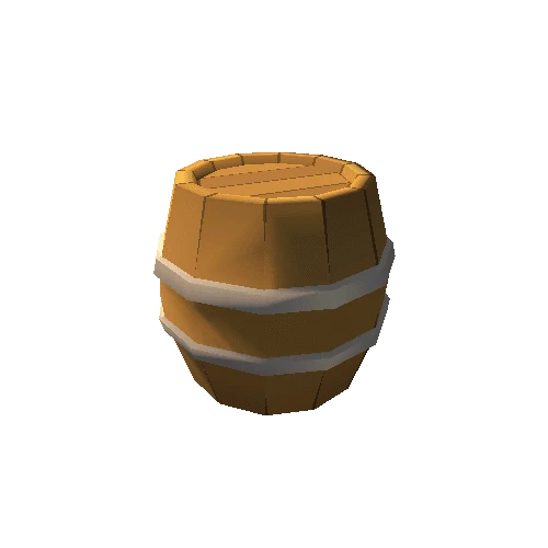 barrel