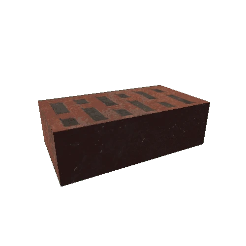 brick