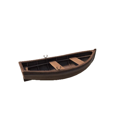 Boat_Mesh