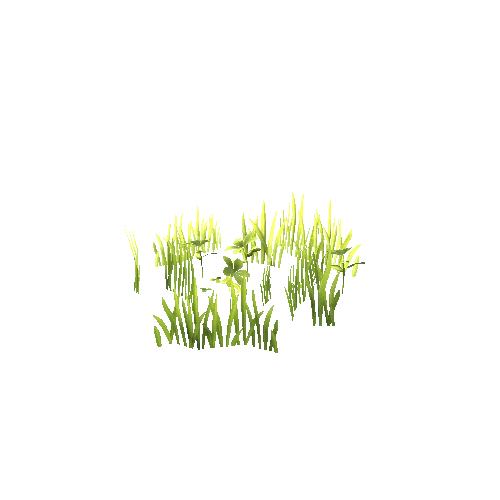 Grass_Thick_Mesh