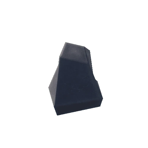 Rock_Small_04_Mesh