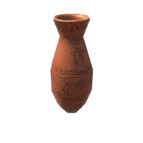 Vase01_COPPER