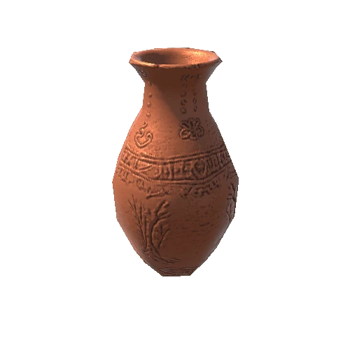 Vase03_COPPER