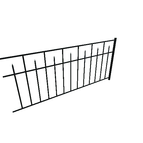 Prefab_Fence_aluminium_01