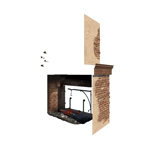 Fireplace_3m