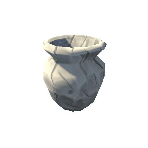 vase