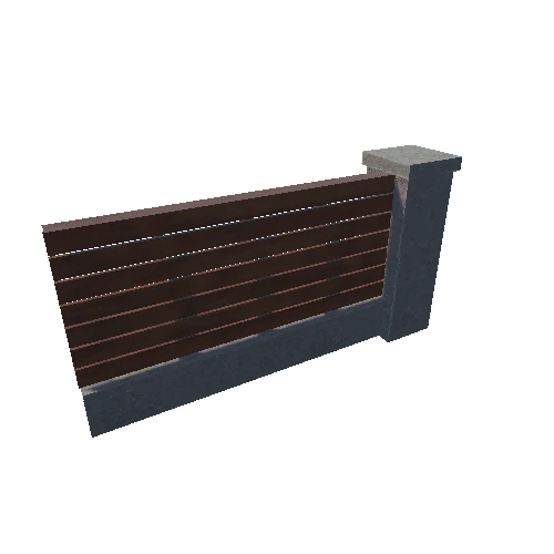 Prefab_Fence_concrete_wood_01_A