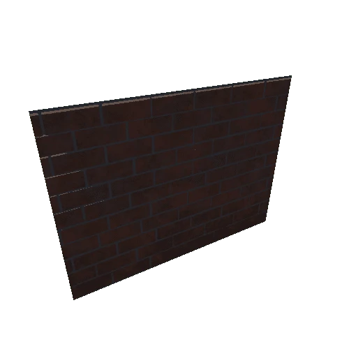 Prefab_fence_brick_simple_dirt