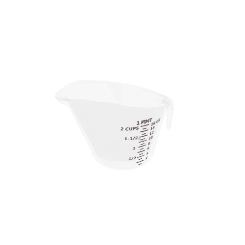 MeasuringCup