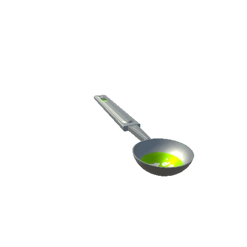 QuarterTeaspoon