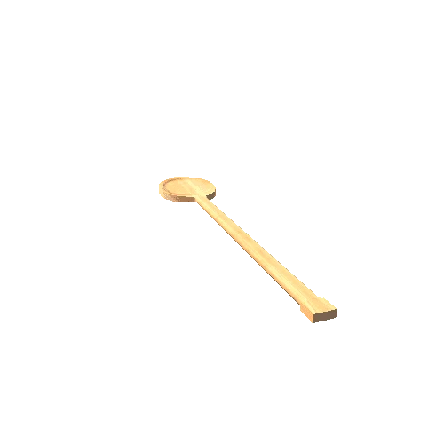 WoodenSpoon