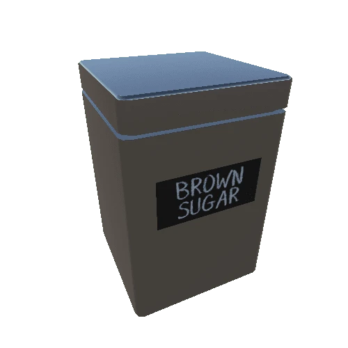 BrownSugar