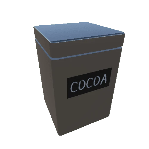 Cocoa