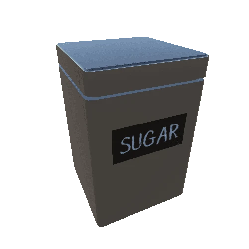 Sugar