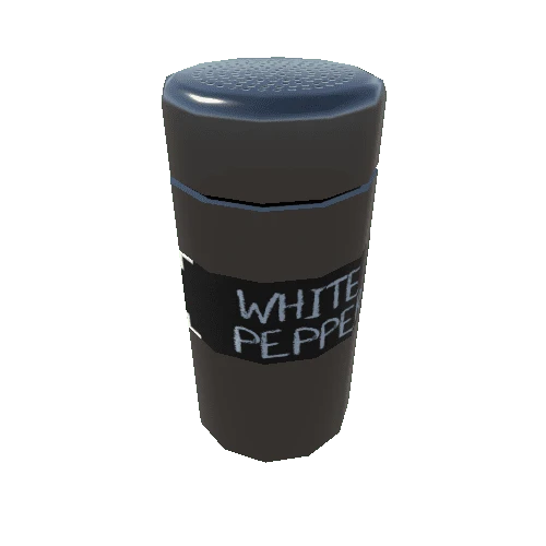 WhitePepper