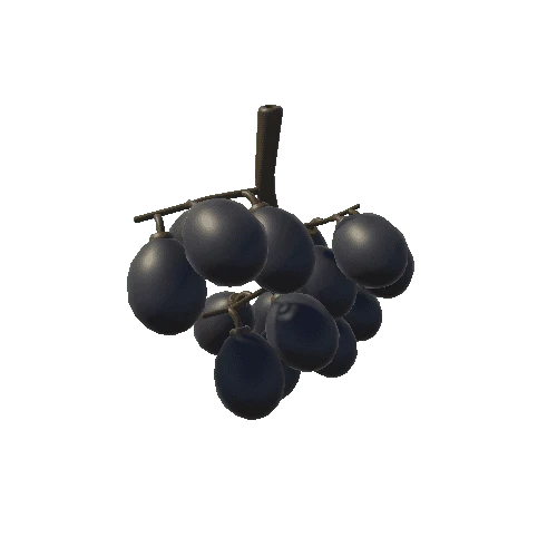 BlackGrapes