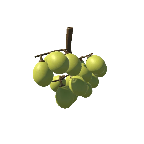 GreenGrapes