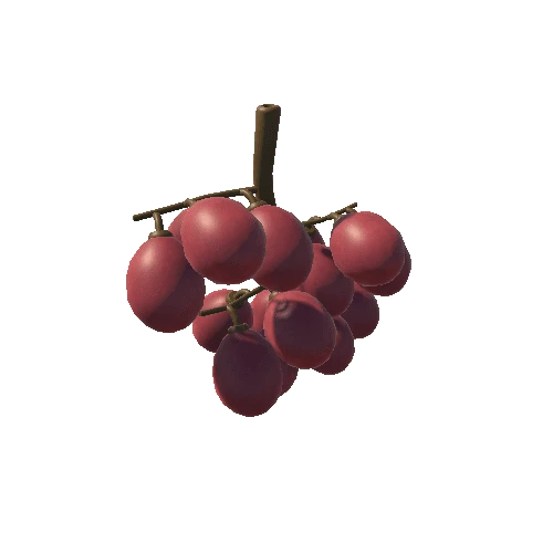 RedGrapes