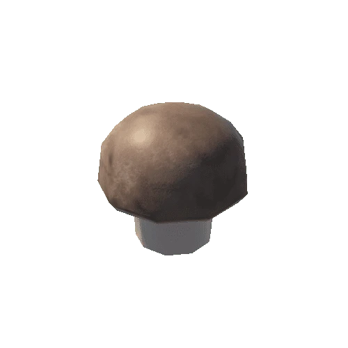 CreminiMushroom