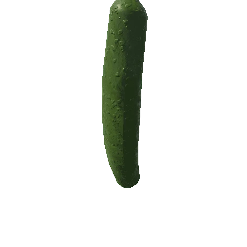 Cucumber