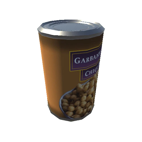 GarbanzoBeanCan