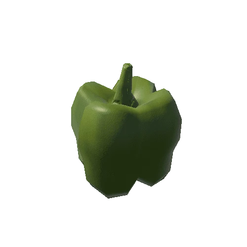 GreenBellPepper