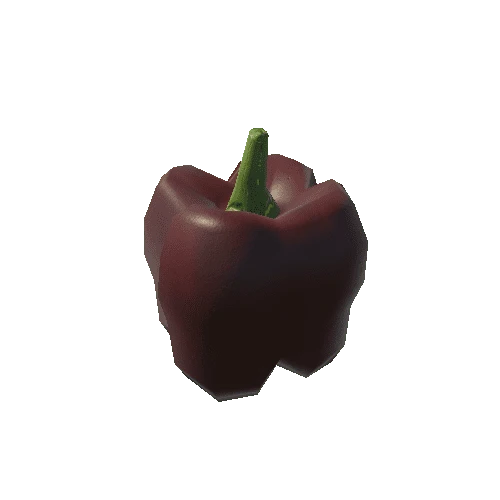 RedBellPepper