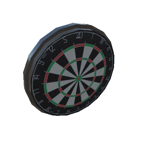 DartBoard