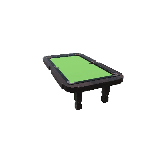 PoolTable