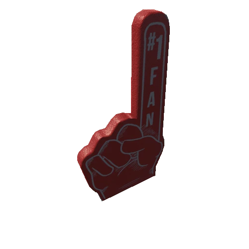 Foam_Finger