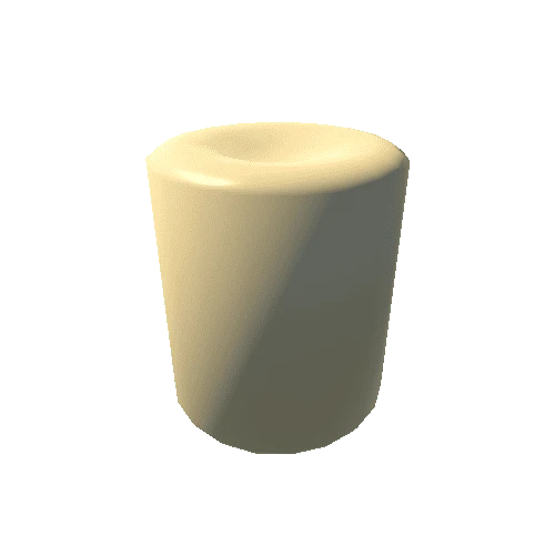 Prefab_Vol2_Candle