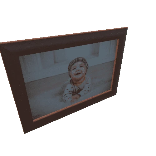 Prefab_Vol2_Picture_Frame_Little_1