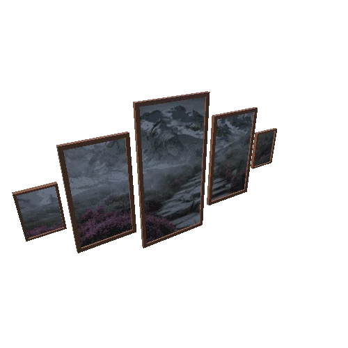 Prefab_Vol2_Picture_Frame_pack_3