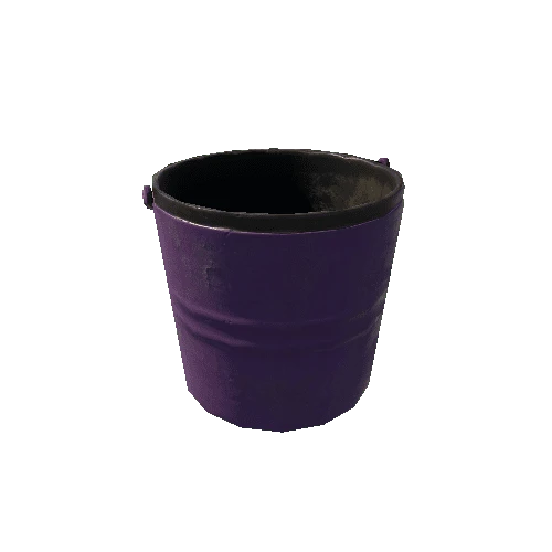 PlasticBucket