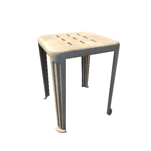 PlasticChair