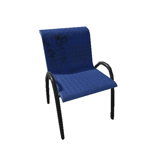 PlasticChair02_M