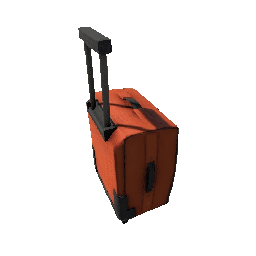 Luggage_02_Orange