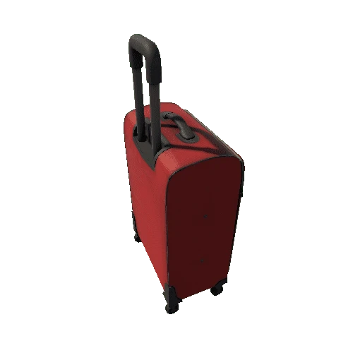 Luggage_03_Red