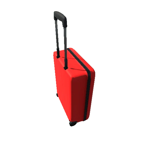 Luggage_05_Red