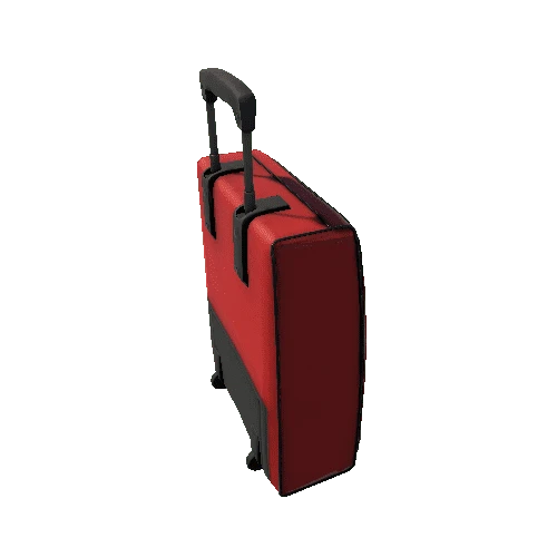 Luggage_09_Red