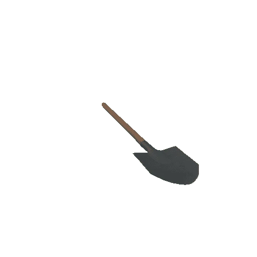 Shovel