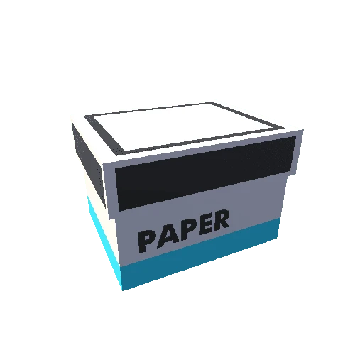 mesh_paperbox