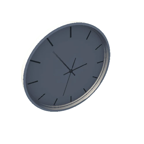 Clock_simple_06